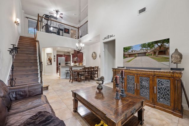 3116 Bloomfield Court, Plano, TX 75093