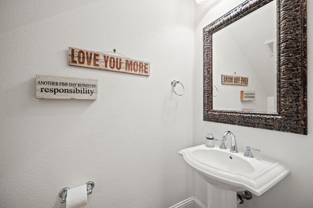 3116 Bloomfield Court, Plano, TX 75093