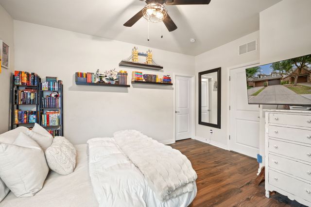 3116 Bloomfield Court, Plano, TX 75093