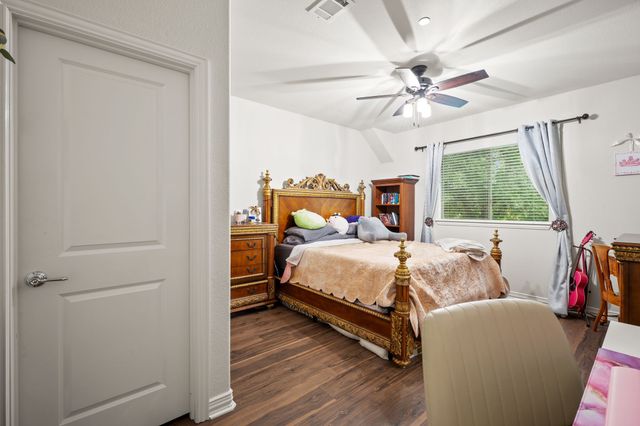 3116 Bloomfield Court, Plano, TX 75093