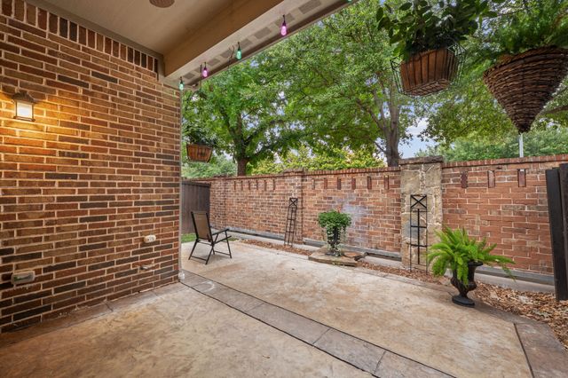 3116 Bloomfield Court, Plano, TX 75093