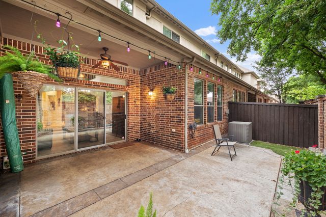 3116 Bloomfield Court, Plano, TX 75093