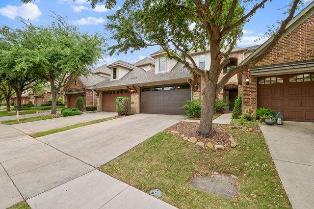 3116 Bloomfield Court, Plano, TX 75093
