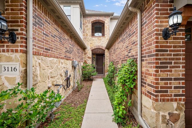 3116 Bloomfield Court, Plano, TX 75093