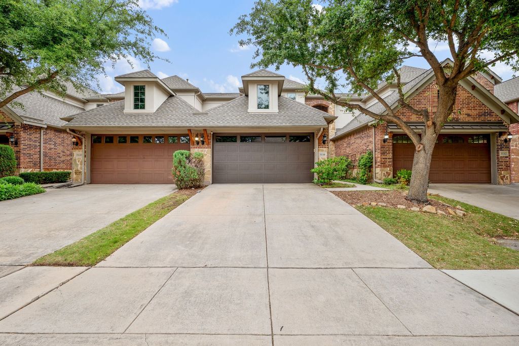 3116 Bloomfield Court, Plano, TX 75093