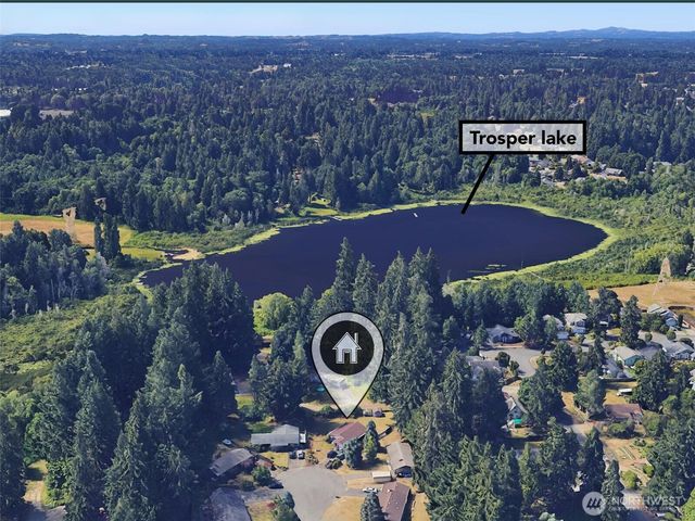 5443 Fiesta St SW, Tumwater, WA 98512
