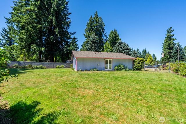 5443 Fiesta St SW, Tumwater, WA 98512