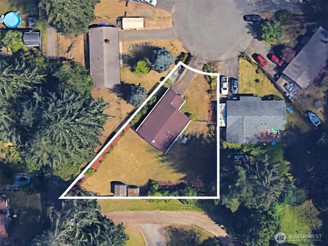 5443 Fiesta St SW, Tumwater, WA 98512
