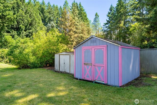 5443 Fiesta St SW, Tumwater, WA 98512