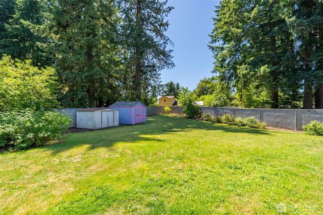 5443 Fiesta St SW, Tumwater, WA 98512