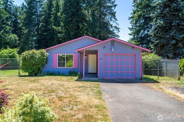 5443 Fiesta St SW, Tumwater, WA 98512