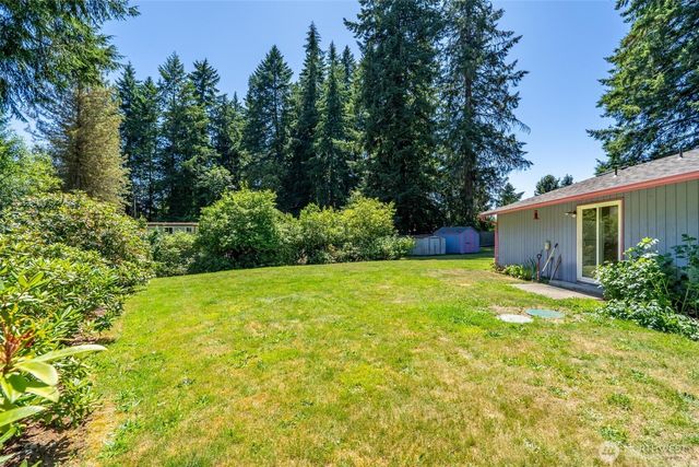 5443 Fiesta St SW, Tumwater, WA 98512