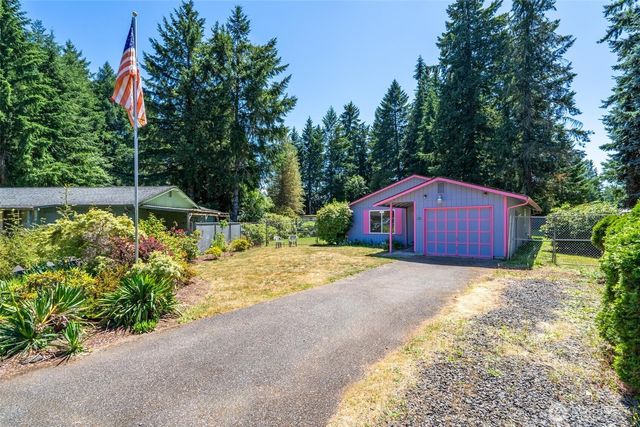5443 Fiesta St SW, Tumwater, WA 98512