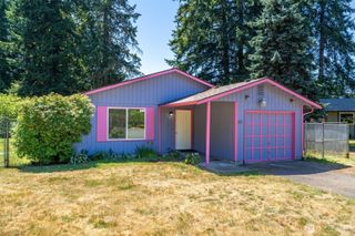 5443 Fiesta St SW, Tumwater, WA 98512