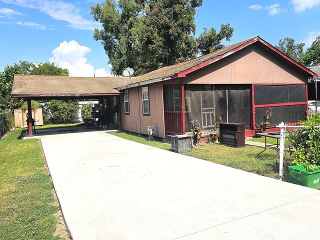 7801 Ethel Street, Houston, TX 77028