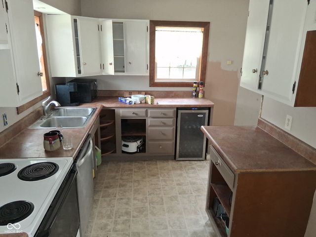 110 Roosevelt, Greenfield, IN 46140