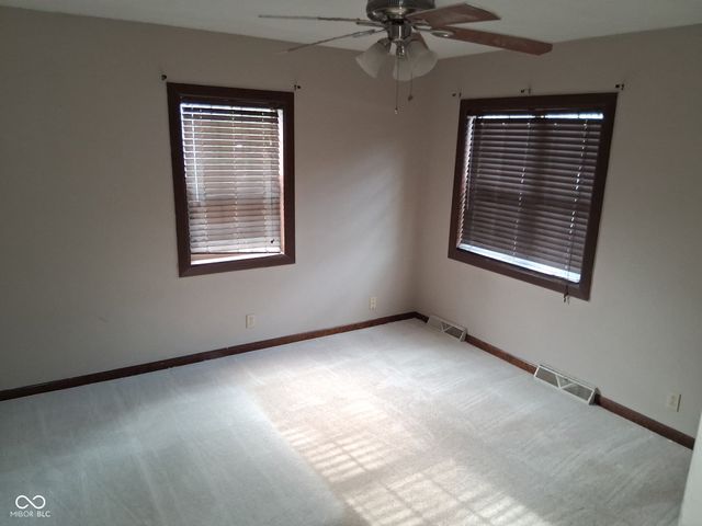 110 Roosevelt, Greenfield, IN 46140