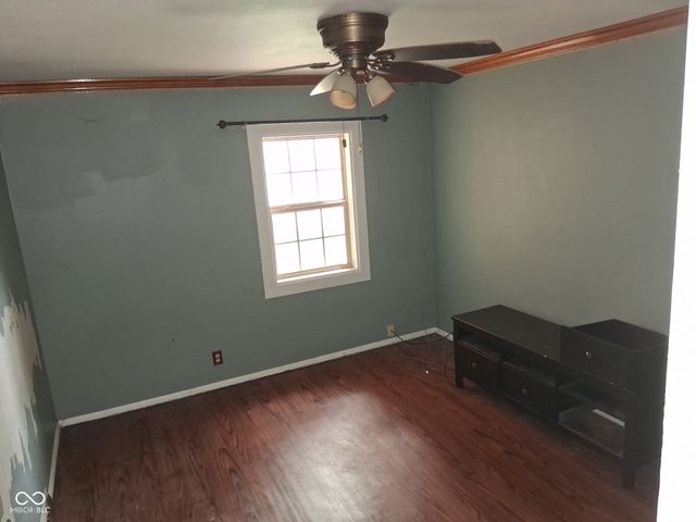 110 Roosevelt, Greenfield, IN 46140