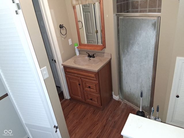 110 Roosevelt, Greenfield, IN 46140