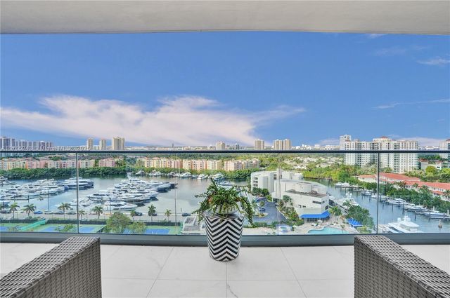 19707 Turnberry Way 16C, Aventura, FL 33180