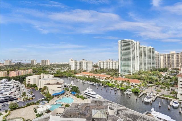 19707 Turnberry Way 16C, Aventura, FL 33180