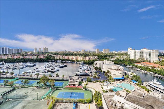 19707 Turnberry Way 16C, Aventura, FL 33180