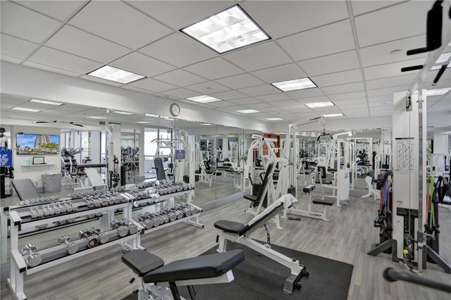 19707 Turnberry Way 16C, Aventura, FL 33180