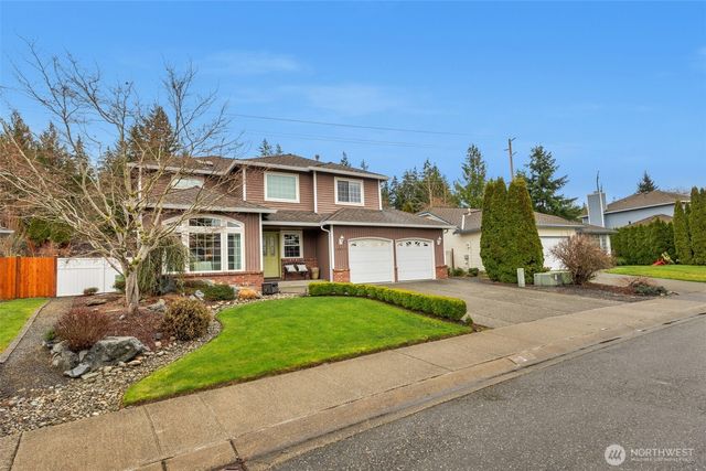 14917 58th Drive SE, Everett, WA 98208