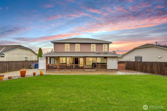 14917 58th Drive SE, Everett, WA 98208