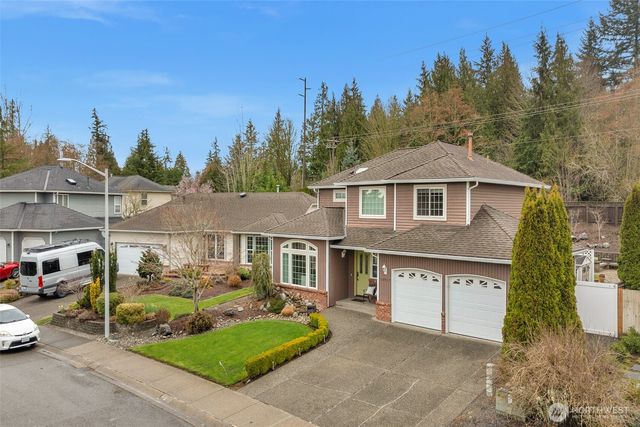 14917 58th Drive SE, Everett, WA 98208