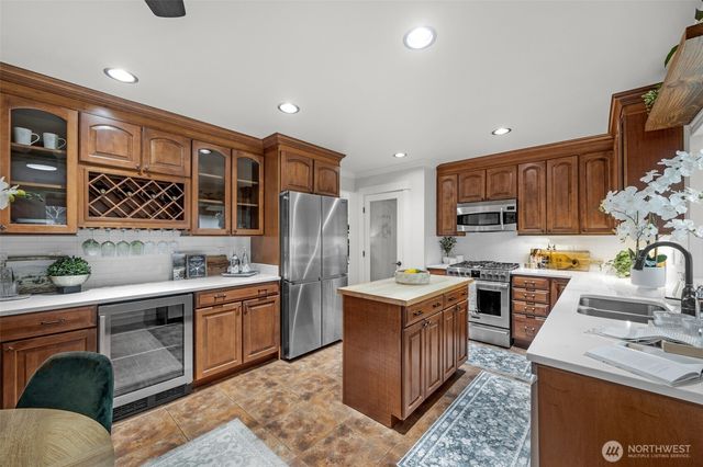 14917 58th Drive SE, Everett, WA 98208