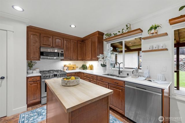 14917 58th Drive SE, Everett, WA 98208