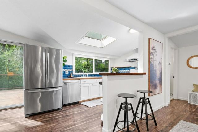 619 Redwood Drive, Felton, CA 95018