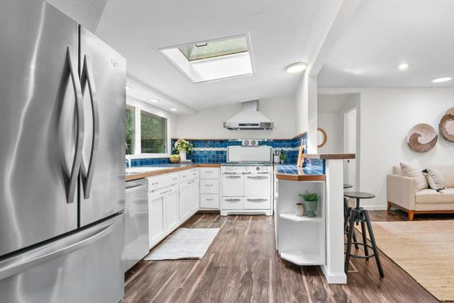 619 Redwood Drive, Felton, CA 95018