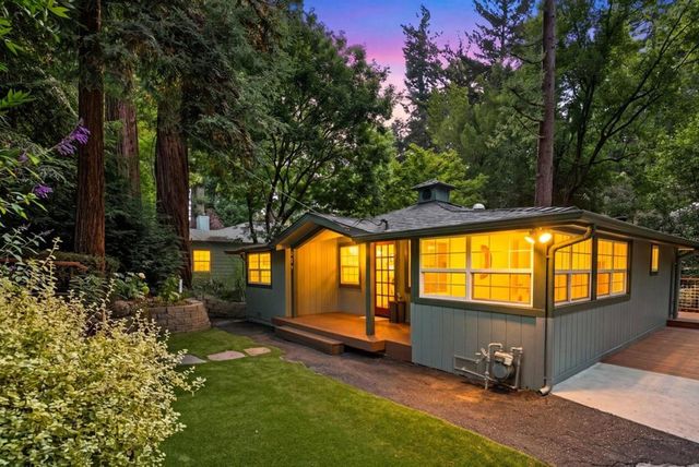 619 Redwood Drive, Felton, CA 95018