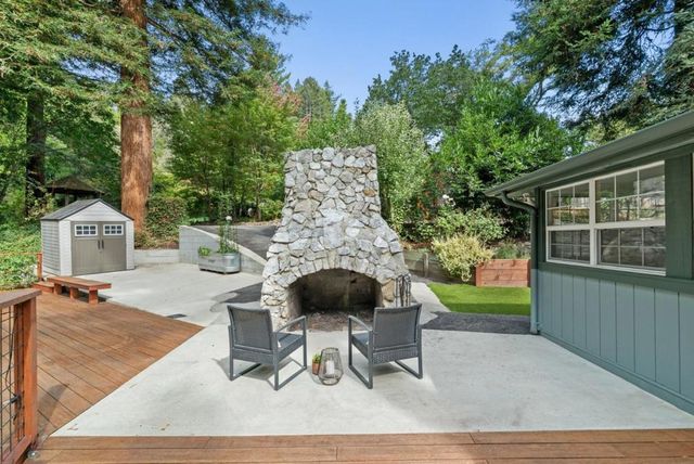 619 Redwood Drive, Felton, CA 95018