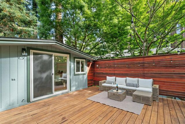 619 Redwood Drive, Felton, CA 95018