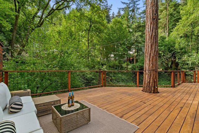 619 Redwood Drive, Felton, CA 95018