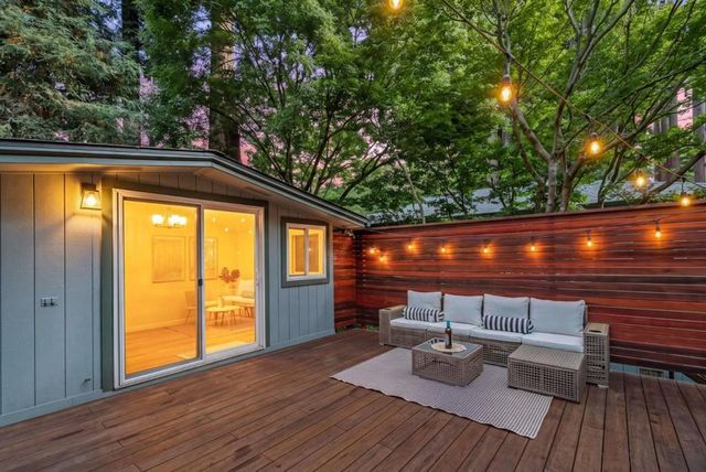 619 Redwood Drive, Felton, CA 95018