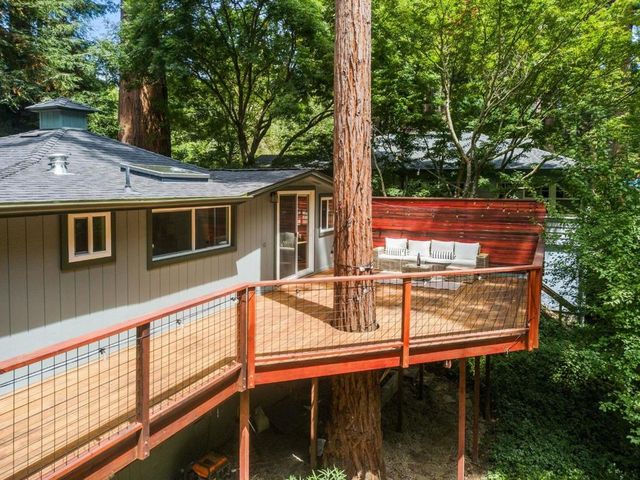 619 Redwood Drive, Felton, CA 95018