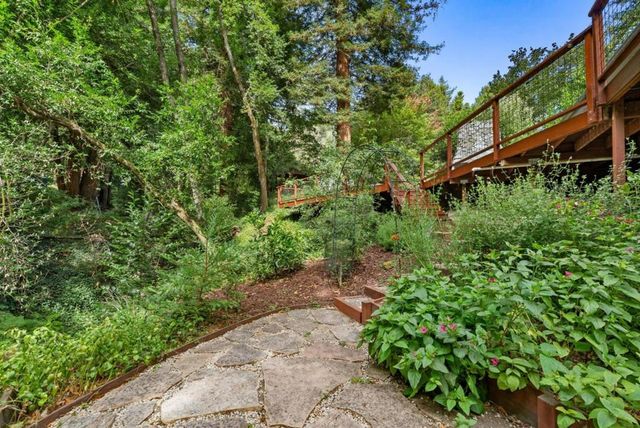 619 Redwood Drive, Felton, CA 95018
