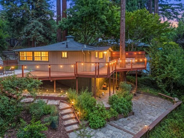619 Redwood Drive, Felton, CA 95018