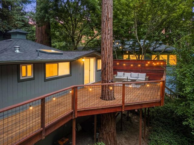 619 Redwood Drive, Felton, CA 95018