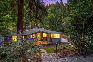 619 Redwood Drive, Felton, CA 95018