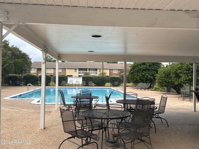 200 Lodge Drive Apt 812, Lafayette, LA 70506