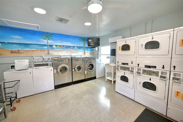 801 83RD AVENUE N 133, St Petersburg, FL 33702