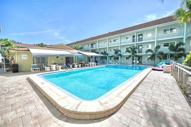 801 83RD AVENUE N 133, St Petersburg, FL 33702