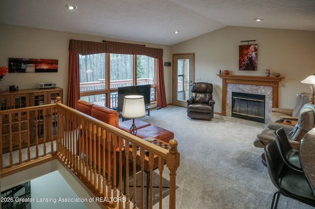 6360 Lounsbury Road, Williamston, MI 48895