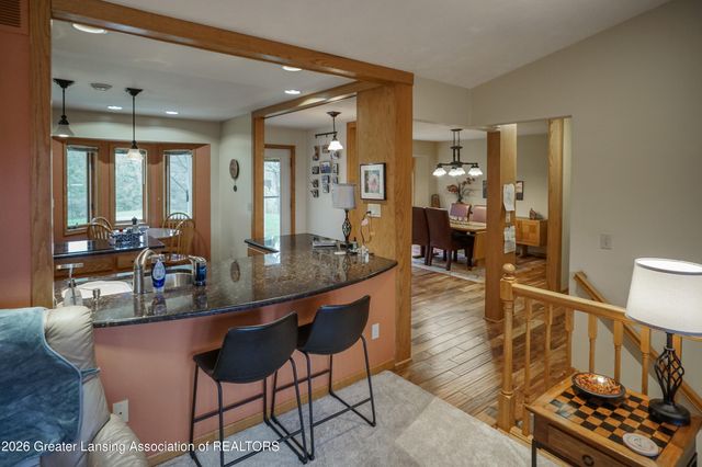 6360 Lounsbury Road, Williamston, MI 48895