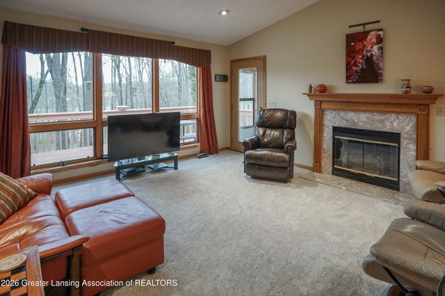 6360 Lounsbury Road, Williamston, MI 48895
